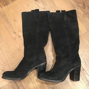 Bcbg generation knee boots